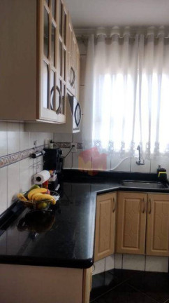 Imagem Apartamento com 2 Quartos à Venda, 55 m² em Vila Margarida - Americana Imagem Apartamento com 2 Quartos à Venda, 55 m² em Vila Margarida - Americana