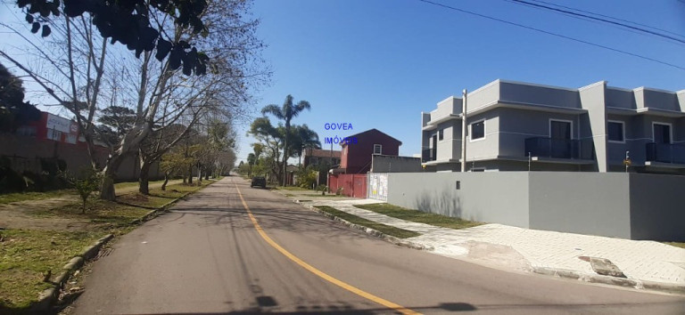 Sobrado com 3 Quartos à Venda, 74 m² em Tatuquara - Curitiba