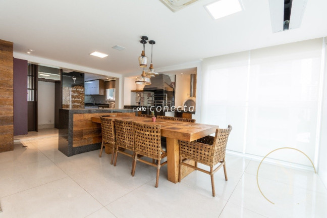 Imagem Apartamento com 3 Quartos à Venda, 264 m² em Vila Gomes Cardim - São Paulo