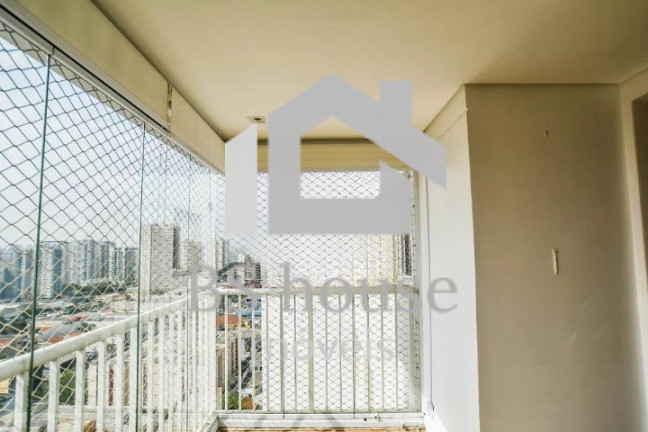Imagem Apartamento com 3 Quartos à Venda, 101 m² em Campestre - Santo André