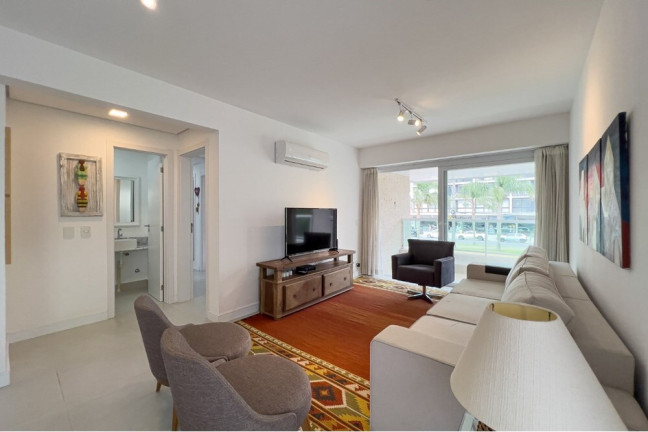 Imagem Apartamento com 3 Quartos à Venda, 140 m² em Praia De Atlântida - Xangri-lá Imagem Apartamento com 3 Quartos à Venda, 140 m² em Praia De Atlântida - Xangri-lá