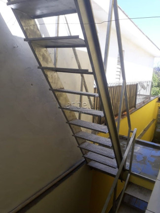 Imagem Sobrado com 3 Quartos à Venda, 150 m² em Parque São Domingos - São Paulo