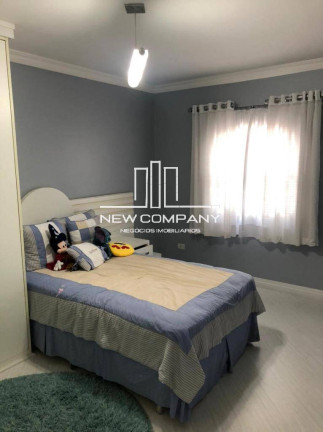 Imagem Casa com 3 Quartos à Venda, em Parque Novo Oratório - Santo André Imagem Casa com 3 Quartos à Venda, em Parque Novo Oratório - Santo André
