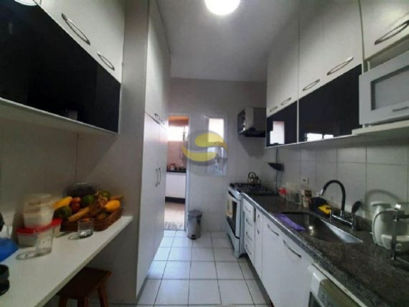 Imagem Casa de Condomínio com 3 Quartos à Venda, 136 m² em Paisagem Renoir - Cotia
