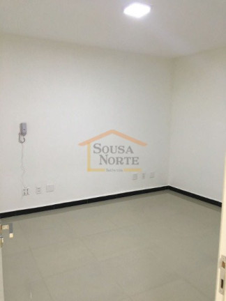 Imagem Sala Comercial para Alugar, 13 m² em Santana - São Paulo Imagem Sala Comercial para Alugar, 13 m² em Santana - São Paulo
