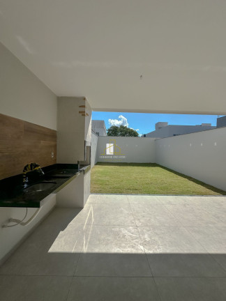 Imagem Casa com 3 Quartos à Venda, 180 m² em Morada De Laranjeiras - Serra