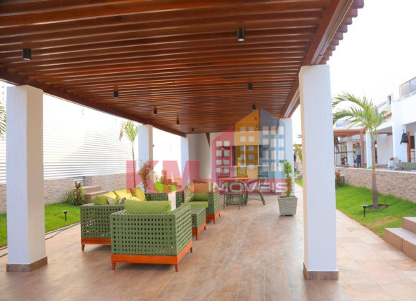 Imagem Casa de Condomínio com 5 Quartos à Venda, 180 m² em Gado Bravo - Tibau Imagem Casa de Condomínio com 5 Quartos à Venda, 180 m² em Gado Bravo - Tibau