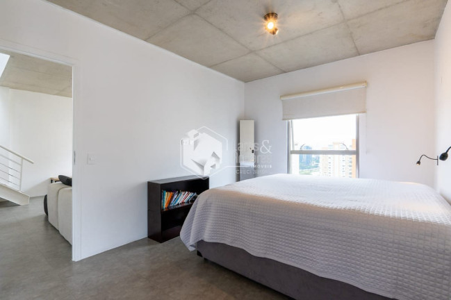 Imagem Imóvel com 1 Quarto à Venda, 140 m² em Panamby - São Paulo
