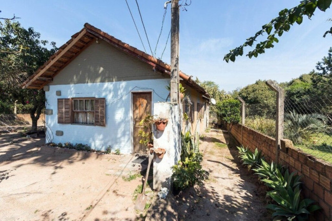 Imagem Terreno à Venda,  em Chapéu Do Sol - Porto Alegre