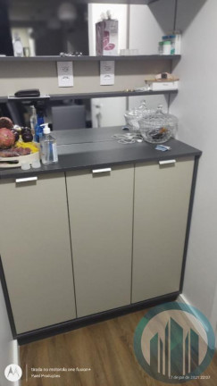 Imagem Apartamento com 3 Quartos à Venda, 90 m² em Vila Apiaí - Santo André Imagem Apartamento com 3 Quartos à Venda, 90 m² em Vila Apiaí - Santo André