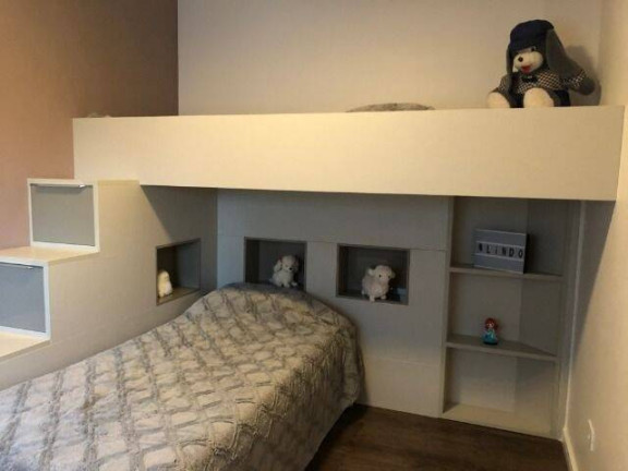 Imagem Casa de Condomínio com 2 Quartos à Venda, 150 m² em Vila Progresso - Sorocaba Imagem Casa de Condomínio com 2 Quartos à Venda, 150 m² em Vila Progresso - Sorocaba