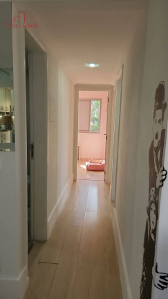 Imagem Apartamento com 3 Quartos à Venda, 69 m² em Vila Andrade - São Paulo Imagem Apartamento com 3 Quartos à Venda, 69 m² em Vila Andrade - São Paulo