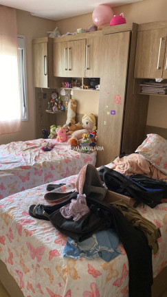 Imagem Apartamento com 2 Quartos à Venda, 84 m² em Parque Esplanada - Embu Das Artes