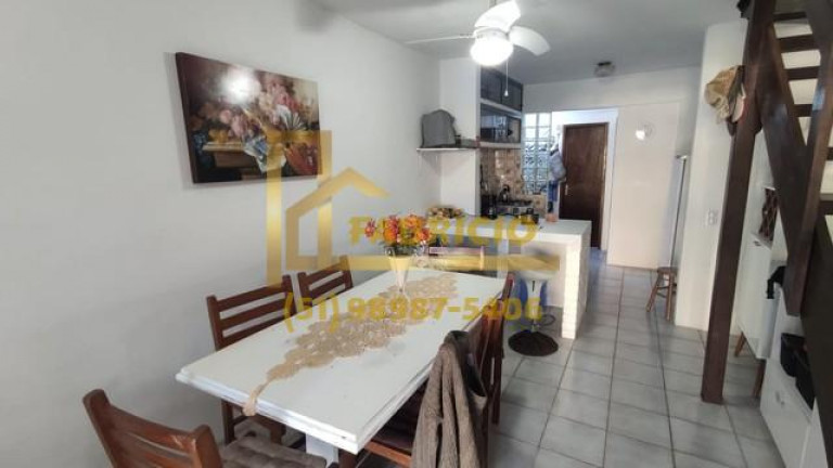 Imagem Casa de Condomínio com 2 Quartos à Venda, em Capão Novo - Capão Da Canoa Imagem Casa de Condomínio com 2 Quartos à Venda, em Capão Novo - Capão Da Canoa