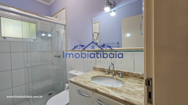 Imagem Casa de Condomínio com 3 Quartos à Venda, 910 m² em Guaxinduva - Atibaia