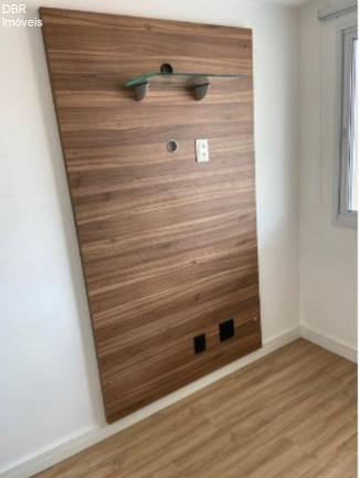 Imagem Apartamento com 2 Quartos à Venda, 67 m² em Tatuapé - São Paulo