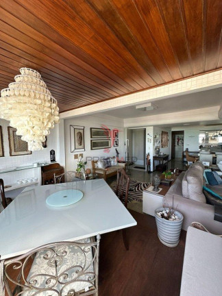 Imagem Apartamento com 3 Quartos à Venda, 170 m² em Manaira - João Pessoa