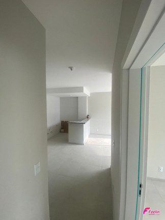 Imagem Apartamento com 1 Quarto à Venda, 52 m² em Itacorubi - Florianópolis Imagem Apartamento com 1 Quarto à Venda, 52 m² em Itacorubi - Florianópolis