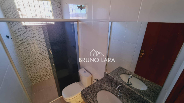 Imagem Casa com 3 Quartos à Venda, 80 m² em Fernão Dias - Igarapé Imagem Casa com 3 Quartos à Venda, 80 m² em Fernão Dias - Igarapé