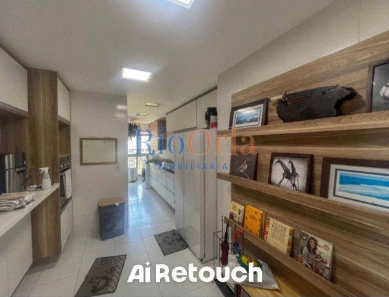 Imagem Apartamento com 3 Quartos à Venda, 140 m² em Barra Da Tijuca - Rio De Janeiro Imagem Apartamento com 3 Quartos à Venda, 140 m² em Barra Da Tijuca - Rio De Janeiro