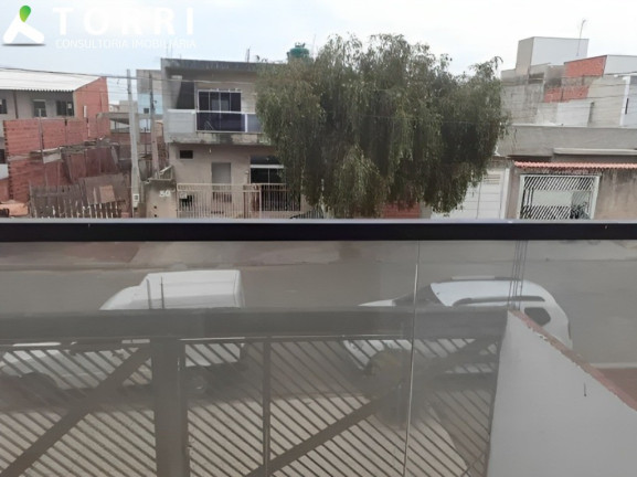 Imagem Sobrado com 3 Quartos à Venda, 140 m² em Jardim Das Azaléias - Sorocaba Imagem Sobrado com 3 Quartos à Venda, 140 m² em Jardim Das Azaléias - Sorocaba