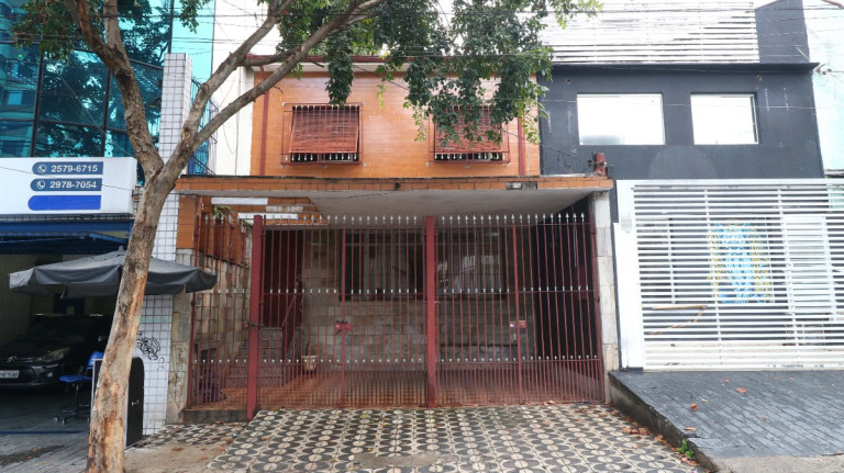Imagem Sobrado com 3 Quartos à Venda, 120 m² em Jardim São Paulo(zona Norte) - São Paulo Imagem Sobrado com 3 Quartos à Venda, 120 m² em Jardim São Paulo(zona Norte) - São Paulo