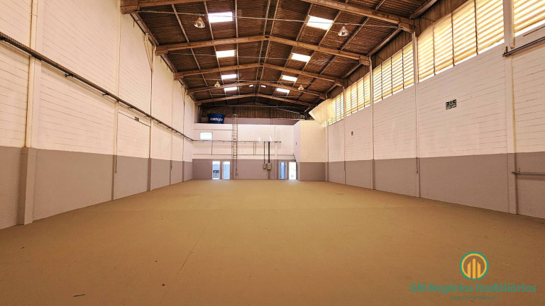 Imagem Galpão para Alugar, 675 m² em Votuparim - Santana De Parnaíba