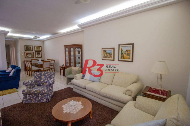 Imagem Casa com 3 Quartos à Venda, 158 m² em Embaré - Santos Imagem Casa com 3 Quartos à Venda, 158 m² em Embaré - Santos
