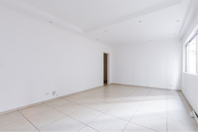 Imagem Apartamento com 3 Quartos à Venda, 123 m² em Jardim Paulista - São Paulo