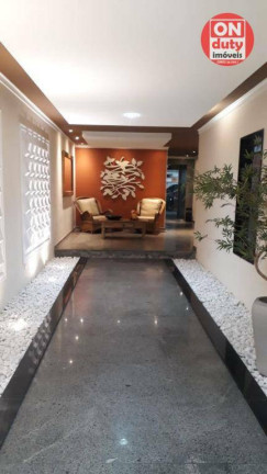 Imagem Cobertura com 3 Quartos à Venda, 300 m² em Gonzaga - Santos