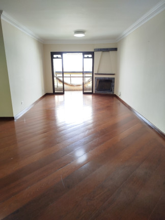 Imagem Apartamento com 4 Quartos à Venda, 176 m² em Vila Mariana - São Paulo Imagem Apartamento com 4 Quartos à Venda, 176 m² em Vila Mariana - São Paulo