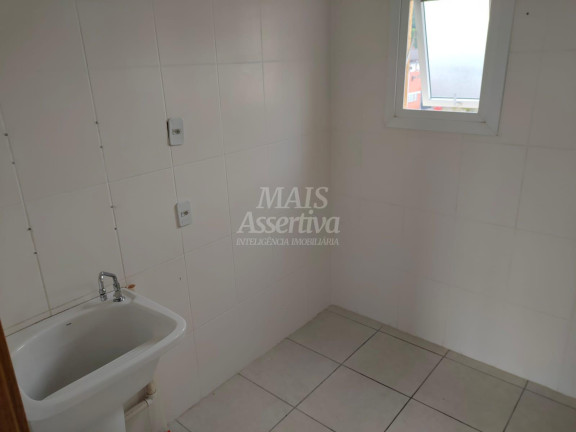 Imagem Apartamento com 2 Quartos à Venda, 63 m² em Ouro Branco - Novo Hamburgo Imagem Apartamento com 2 Quartos à Venda, 63 m² em Ouro Branco - Novo Hamburgo