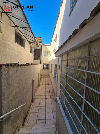 Casa com 4 Quartos à Venda, 300 m² em Cambuci - São Paulo