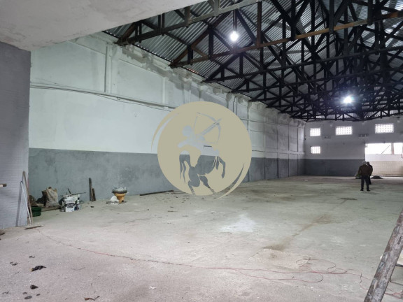 Imagem Galpão à Venda, 750 m² em Valongo - Santos Imagem Galpão à Venda, 750 m² em Valongo - Santos