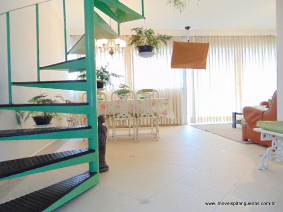 Imagem Cobertura com 4 Quartos à Venda, 200 m² em Pitangueiras - Guarujá Imagem Cobertura com 4 Quartos à Venda, 200 m² em Pitangueiras - Guarujá