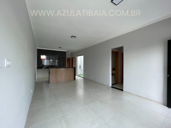 Imagem Casa com 3 Quartos à Venda, 98 m² em Nova Atibaia - Atibaia Imagem Casa com 3 Quartos à Venda, 98 m² em Nova Atibaia - Atibaia