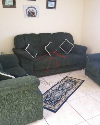 Imagem Sobrado com 3 Quartos à Venda, 212 m² em Jardim São Bento - Hortolândia Imagem Sobrado com 3 Quartos à Venda, 212 m² em Jardim São Bento - Hortolândia