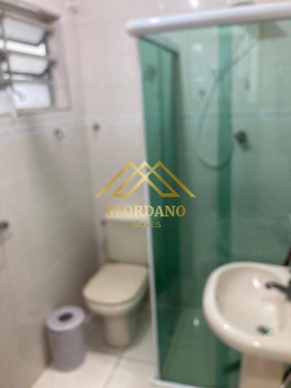 Imagem Apartamento com 1 Quarto à Venda, 50 m² em Centro - Itanhaém