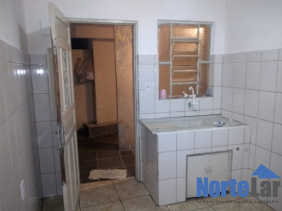 Imagem Casa com 1 Quarto para Alugar, 50 m² em Jardim Maristela - São Paulo Imagem Casa com 1 Quarto para Alugar, 50 m² em Jardim Maristela - São Paulo