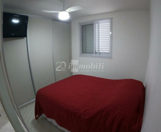 Imagem Apartamento com 2 Quartos à Venda, 48 m² em Barra Funda - São Paulo