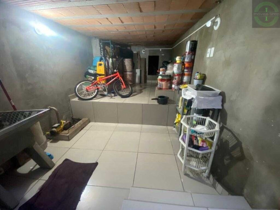 Imagem Sobrado com 3 Quartos à Venda, 189 m² em Oficinas - Ponta Grossa Imagem Sobrado com 3 Quartos à Venda, 189 m² em Oficinas - Ponta Grossa