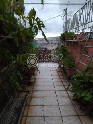 Imagem Casa com 4 Quartos à Venda, 256 m² em Vila Amábile Pezzolo - Santo André Imagem Casa com 4 Quartos à Venda, 256 m² em Vila Amábile Pezzolo - Santo André