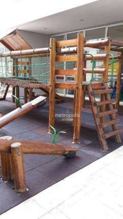 Imagem Apartamento com 2 Quartos à Venda, 75 m² em Barcelona - São Caetano Do Sul