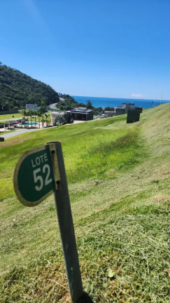 Terreno à Venda, 1.279 m² em Estaleirinho - Balneário Camboriú