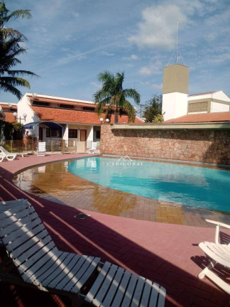 Imagem Casa com 1 Quarto à Venda, 43 m² em Colinas Do Piracicaba (ártemis) - Piracicaba