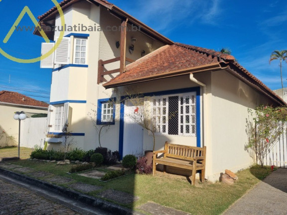 Imagem Casa com 3 Quartos à Venda, 130 m² em Nova Gardênia - Atibaia Imagem Casa com 3 Quartos à Venda, 130 m² em Nova Gardênia - Atibaia