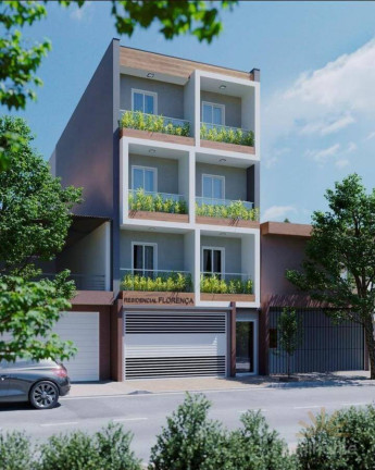 Apartamento com 2 Quartos à Venda, 40 m² em Vila Formosa - São Paulo