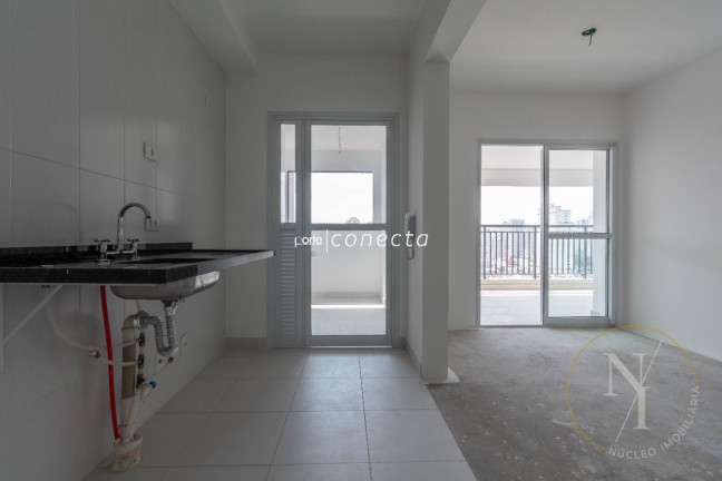 Apartamento com 2 Quartos à Venda, 78 m² em Cidade Mãe Do Céu - São Paulo