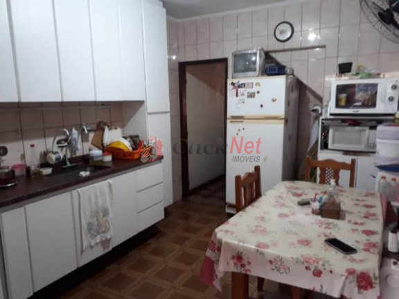 Imagem Sobrado com 2 Quartos à Venda, 98 m² em Centro - São Bernardo Do Campo Imagem Sobrado com 2 Quartos à Venda, 98 m² em Centro - São Bernardo Do Campo