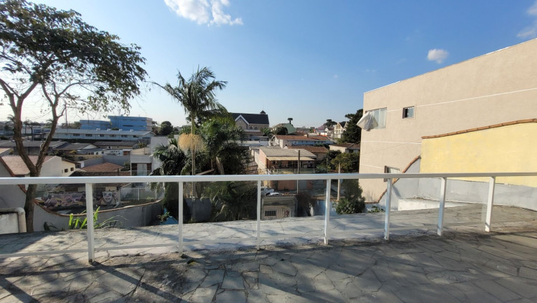 Imagem Casa com 4 Quartos à Venda, em Portão - Curitiba Imagem Casa com 4 Quartos à Venda, em Portão - Curitiba